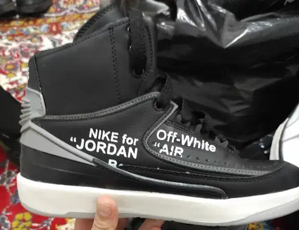 کفش و نیم بوت فقط ۵۰۰|عمده‌فروشی|کوهدشت, |دیوار