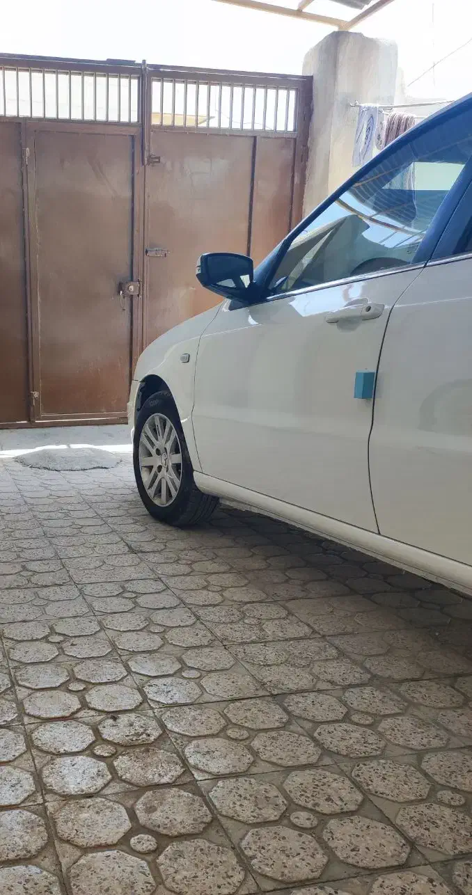 سمند سورن ef7|خودرو سواری و وانت|بندرعباس, |دیوار