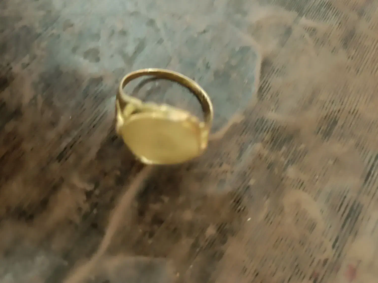 انگشتر طلا|جواهرات|اردبیل, |دیوار