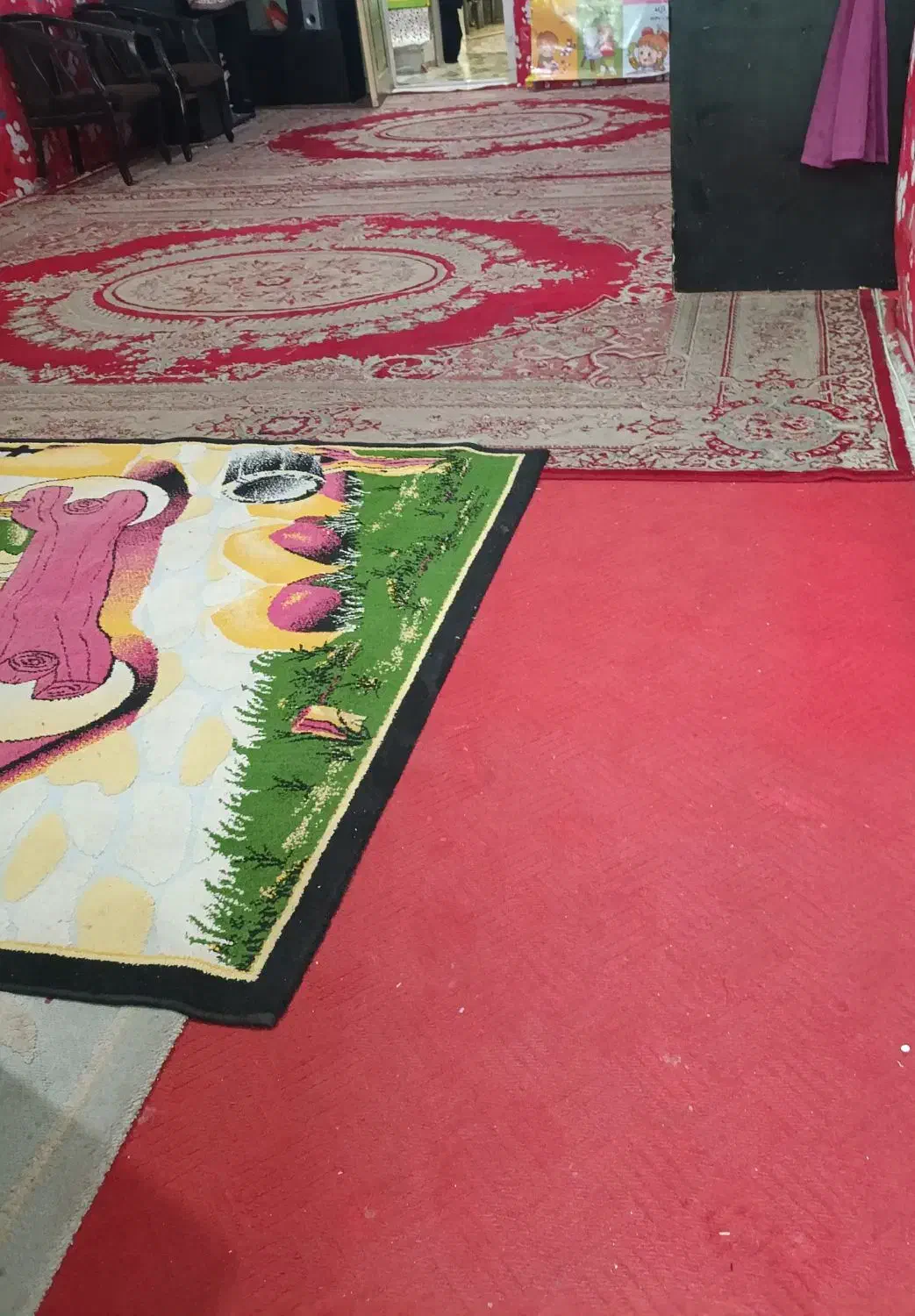 سویت اجاره روزانه و شبانه|اجارهٔ کوتاه‌مدت آپارتمان و سوئیت|جیرفت, |دیوار