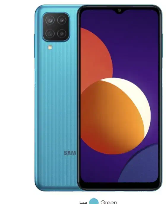 گوشی M12|موبایل|کوهسار (البرز), |دیوار