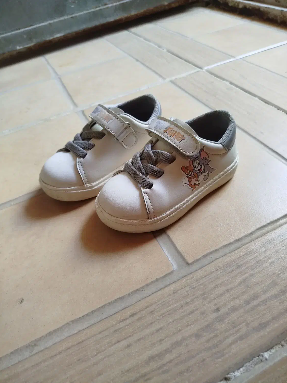 کتونی ونس و نیمبوت|کفش و لباس بچه|خرمآباد, |دیوار