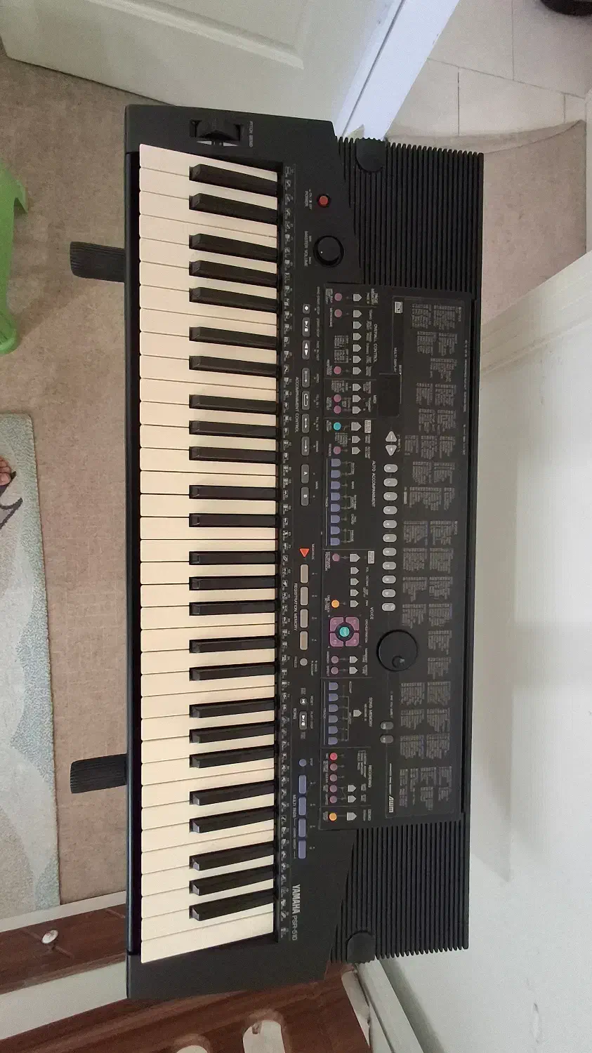 ارگ یاماها|پیانو، کیبورد، آکاردئون|پردیس, فاز ۱۱|دیوار