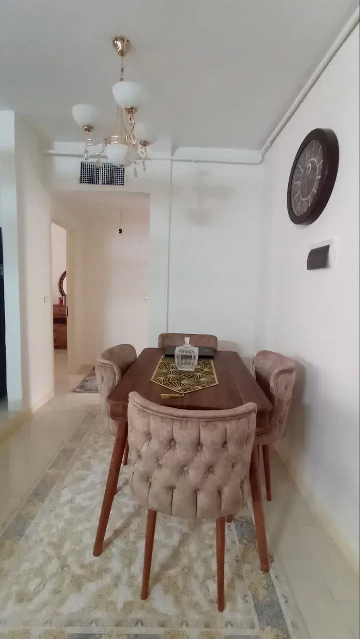 مسکن مهر آزادگان|فروش آپارتمان|محمدیه-قزوین, |دیوار