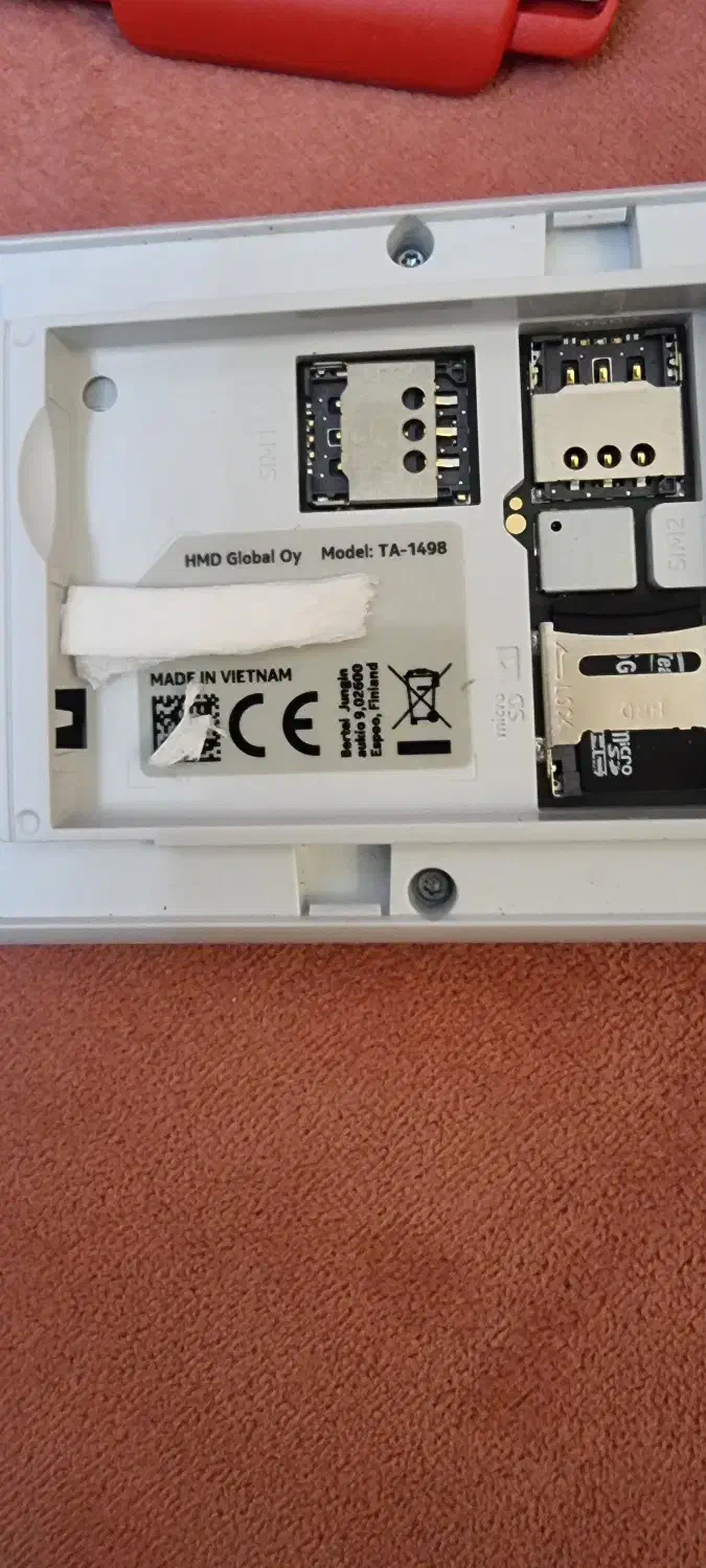 گوشی نوکیا|موبایل|تهران, بریانک|دیوار