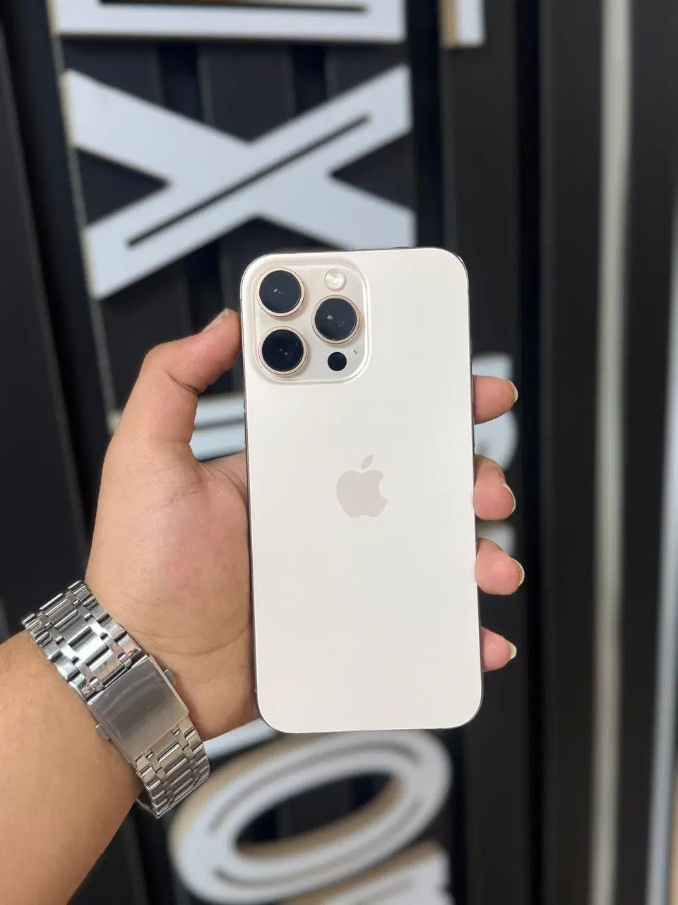 iPhone 16 pro max|موبایل|همدان, |دیوار