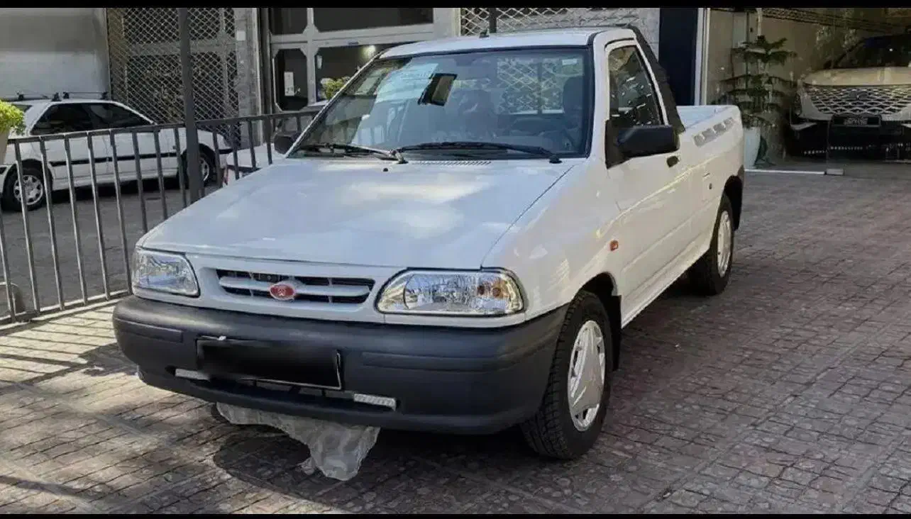 پرایید ۱۵۱|خودرو سواری و وانت|گلپایگان, |دیوار