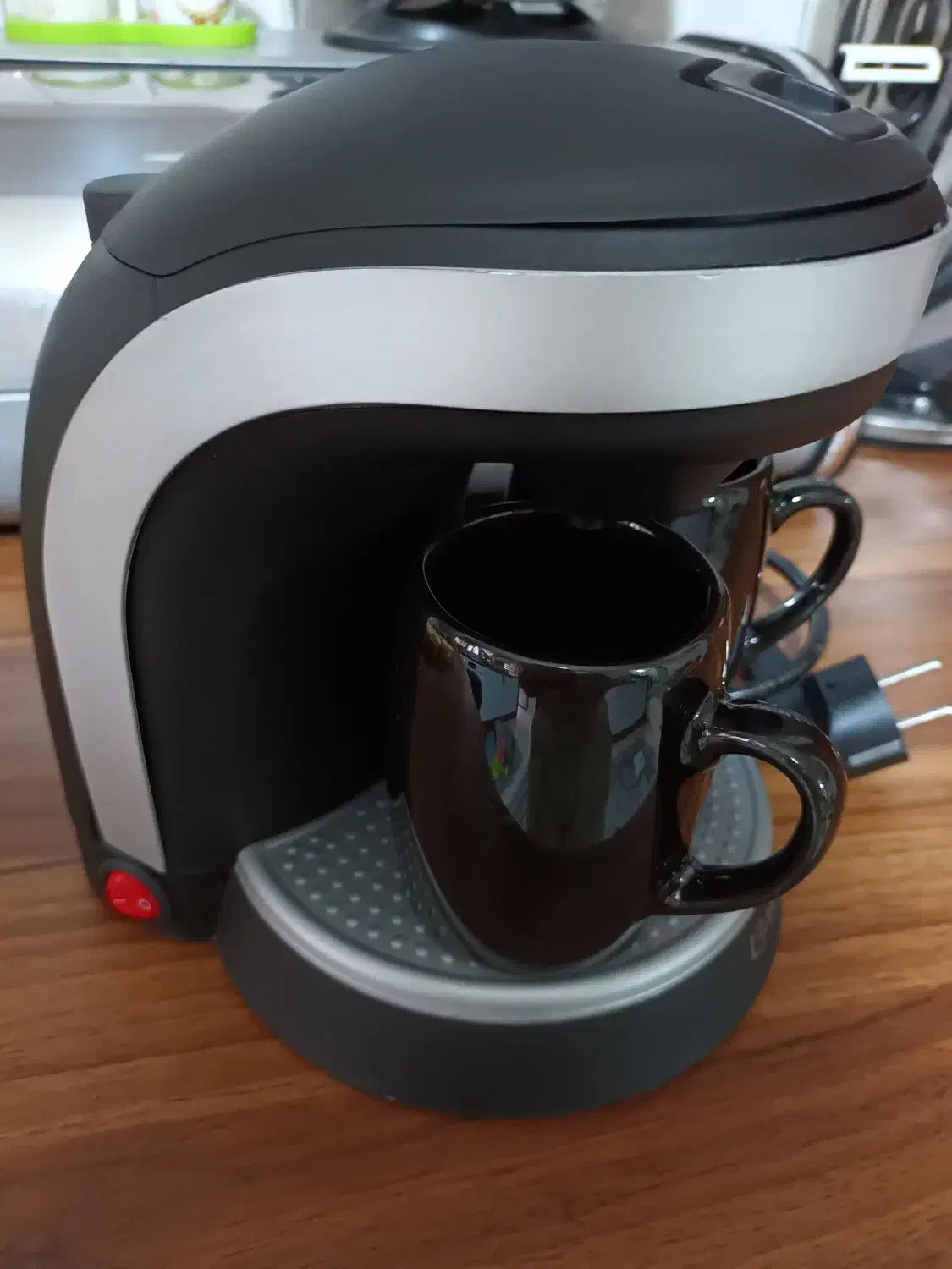 قهوه جوش|سماور، چایساز، قهوهساز|رودهن, |دیوار