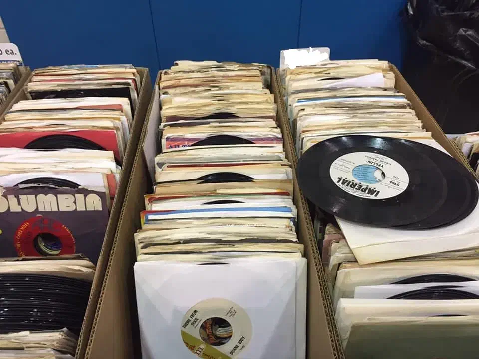 خریدفروش صفحه گرام صفحه گرامافون کاست سیستم صوتی|فیلم و موسیقی|تهران, نیلوفر|دیوار