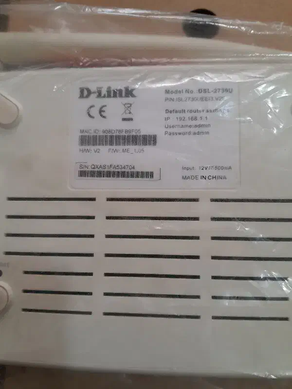 وای فای|مودم و تجهیزات شبکه|مرند, |دیوار