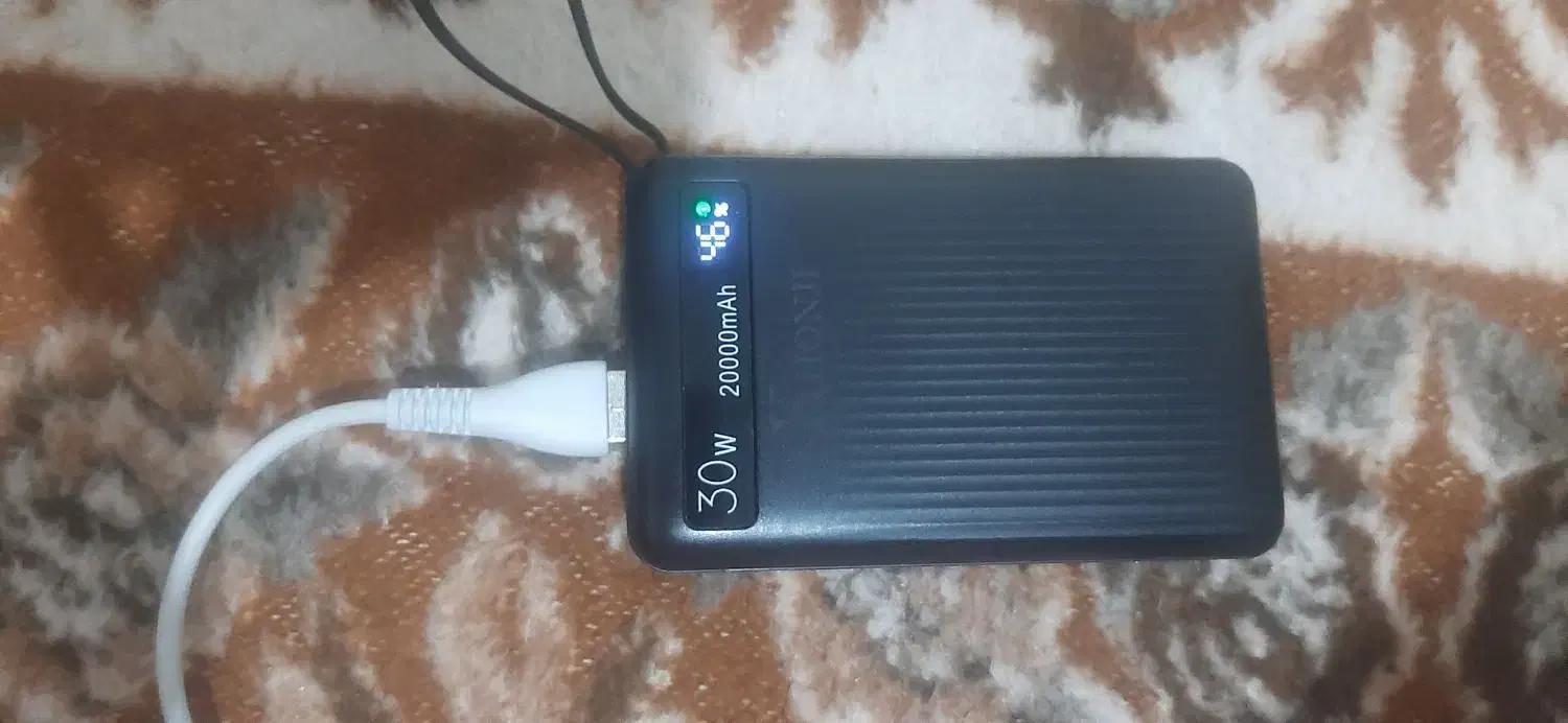 پاور بانک2000|لوازم جانبی موبایل و تبلت|سراب, |دیوار