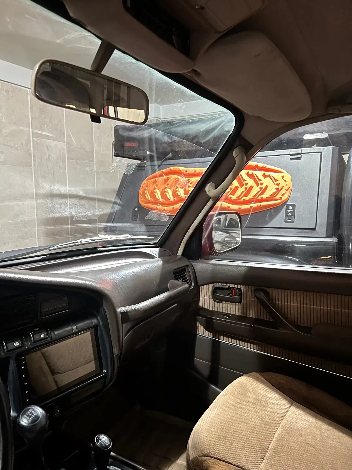 لندکروز اف جی ۸۰|خودرو کلاسیک|تهران, زعفرانیه|دیوار