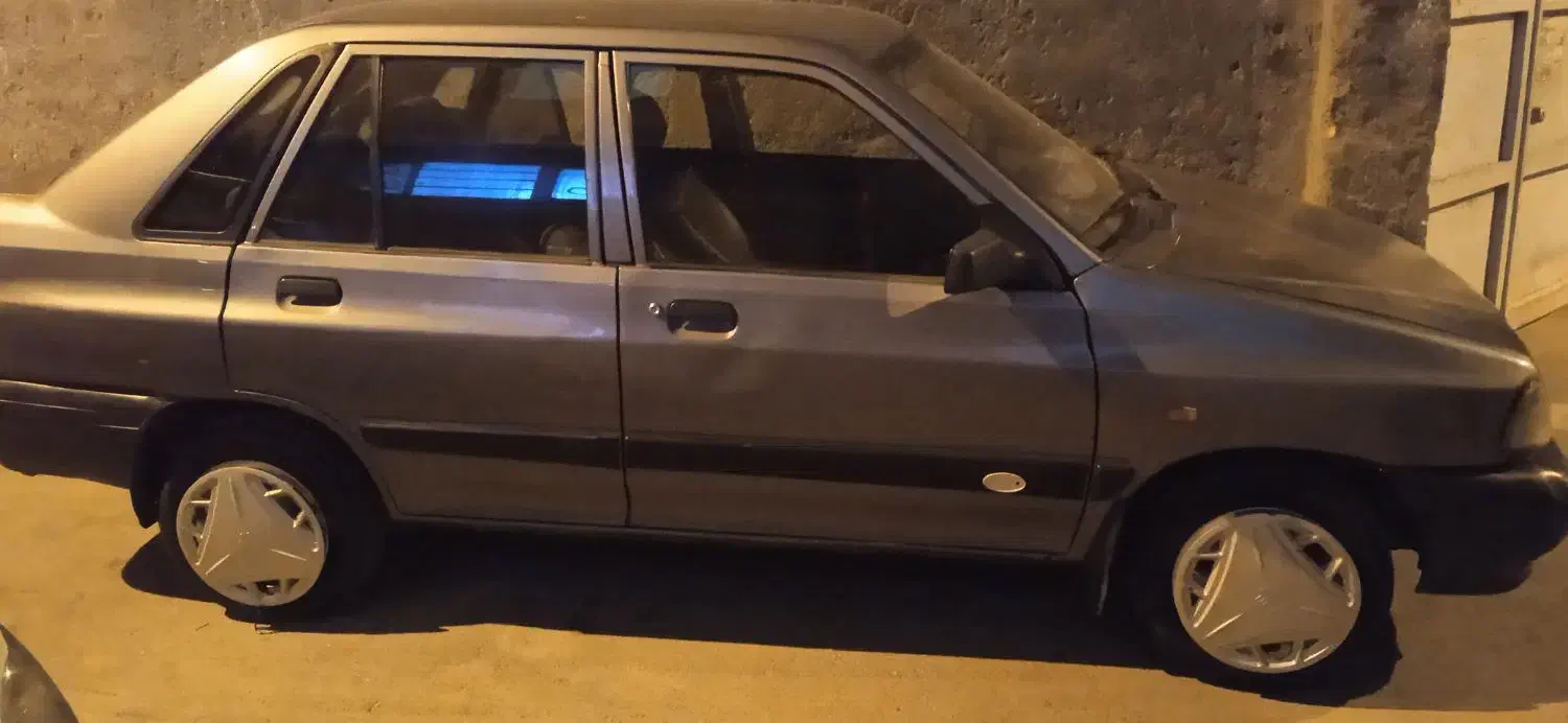 پراید 141|خودرو سواری و وانت|مشهد, کارگران|دیوار