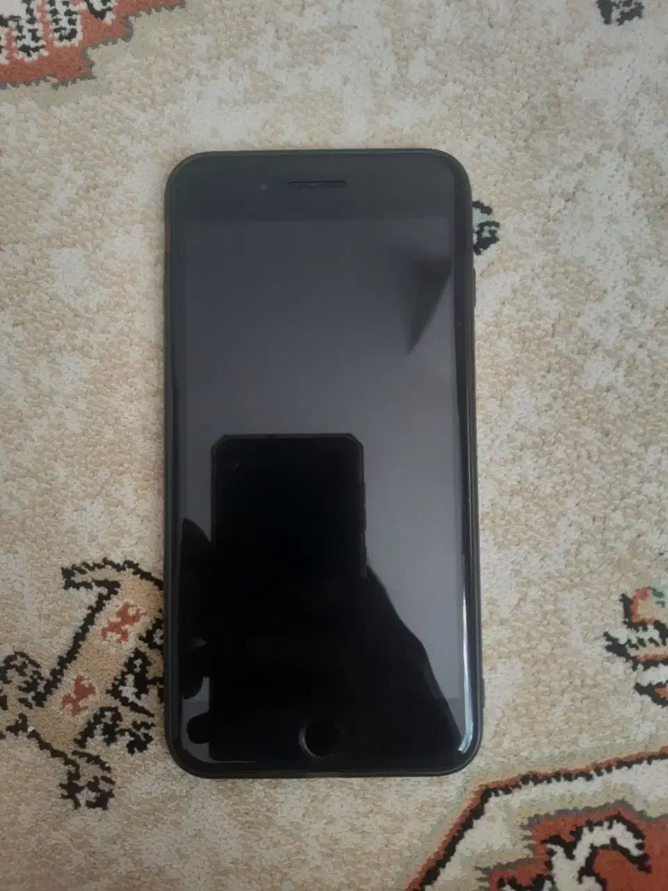 ایفون ۸ پلاس|موبایل|کرمانشاه, |دیوار