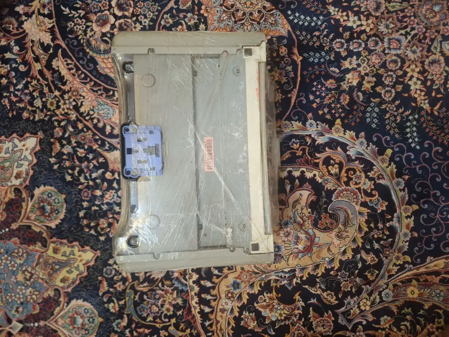 پرینتر کم کار|پرینتر، اسکنر، کپی، فکس|تهران, مشیریه|دیوار