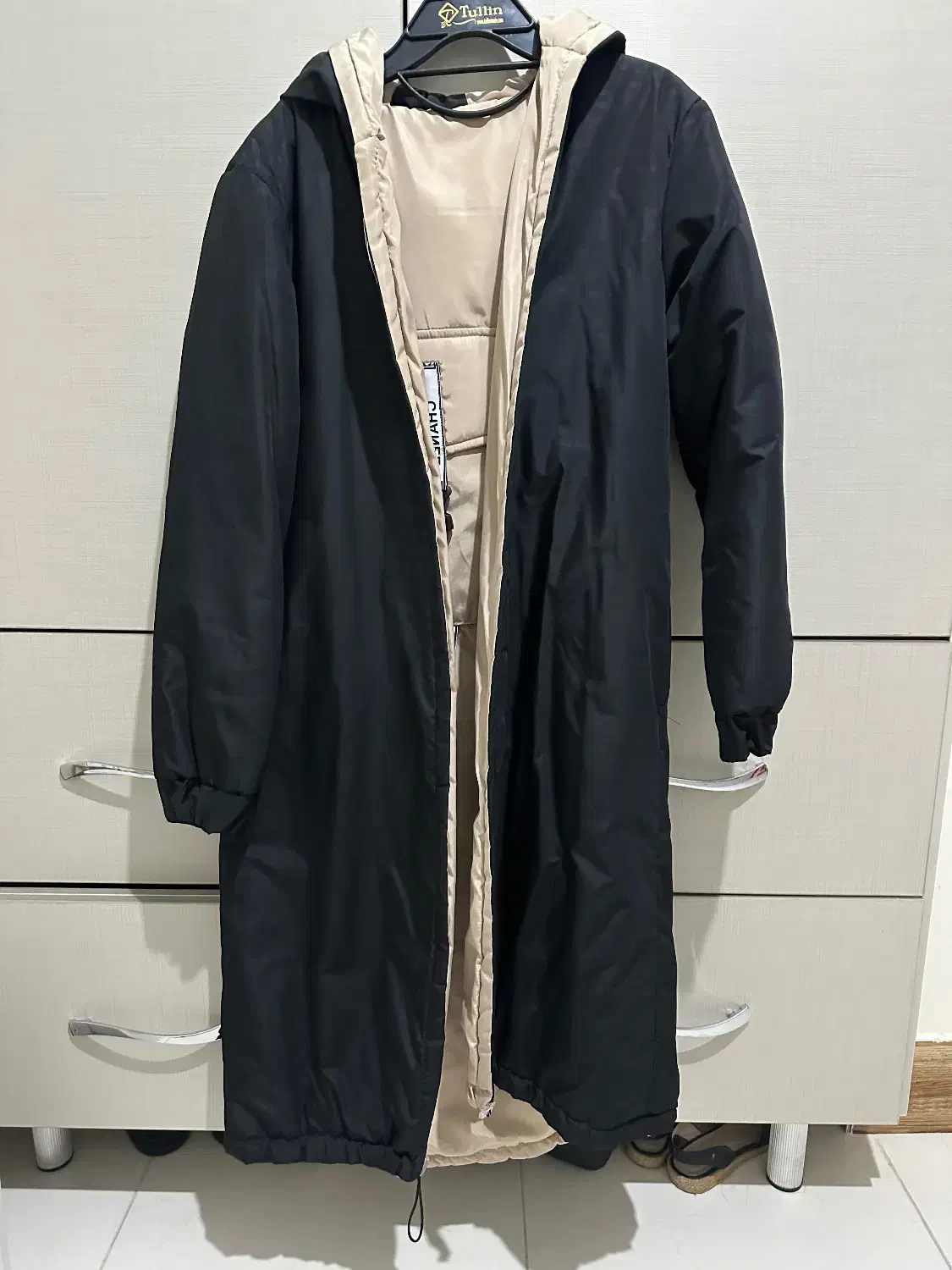 پالتو کاپشن|لباس|کرج, شهرک بهداری|دیوار