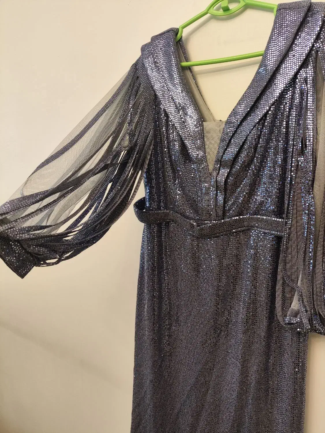 لباس مجلسی سایزبزرگ|لباس|زنجان, |دیوار