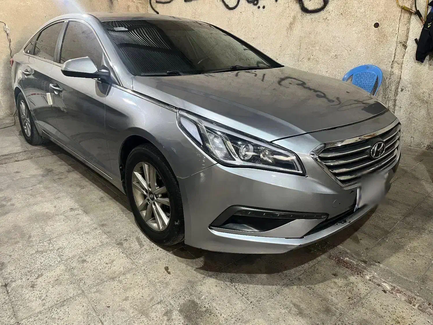 ساناتا اروندی lf|خودرو سواری و وانت|دزفول, |دیوار