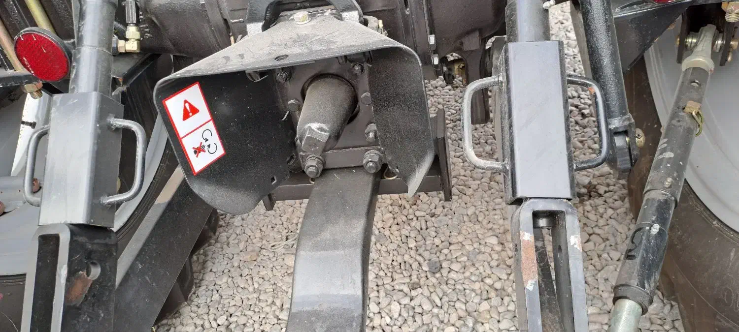 تراکتور 399 خشک مدل 1402 لاستیک ها بارزسوپر|خودرو سنگین|آق قلا, |دیوار