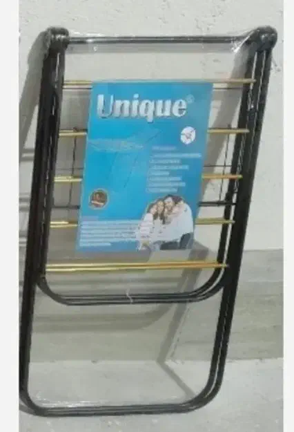 بند رخت|بندرخت و رخت‌آویز|گرگان, |دیوار