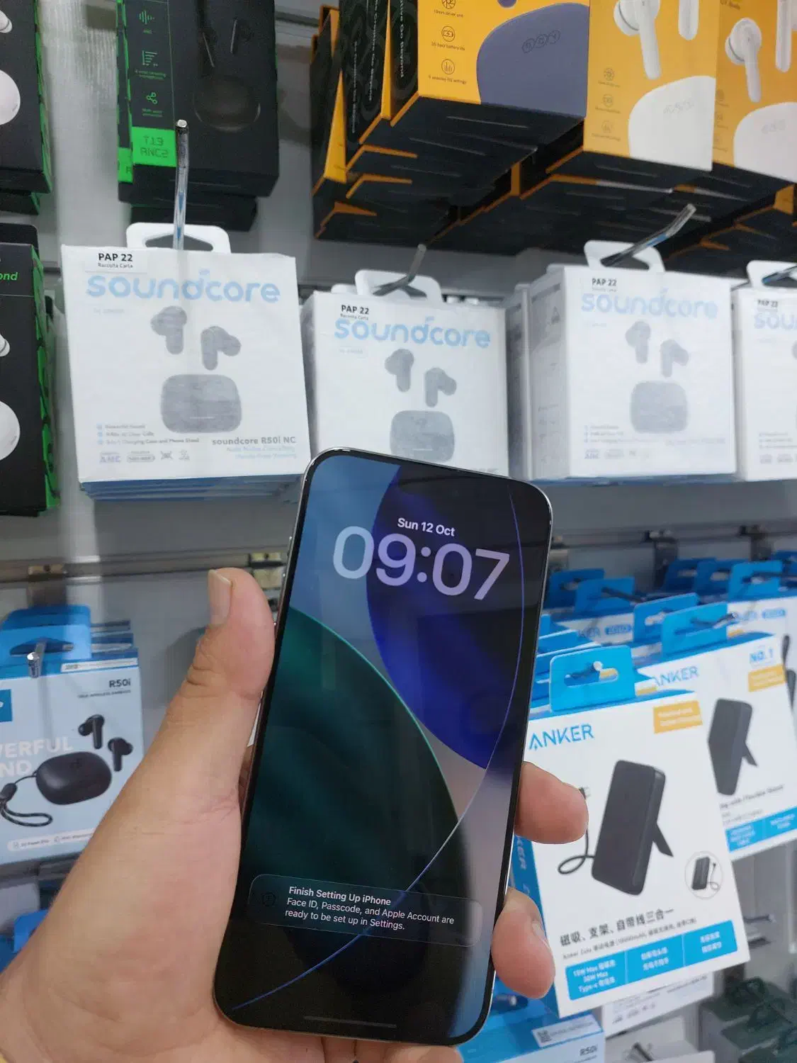 16promaxzaa256|موبایل|مشکین‌دشت, |دیوار