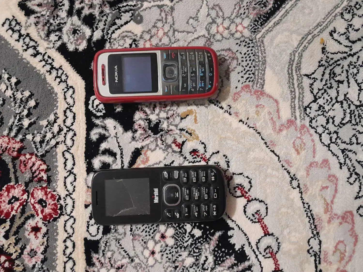 گوشی نوکیا|موبایل|نظرآباد, رسالت|دیوار