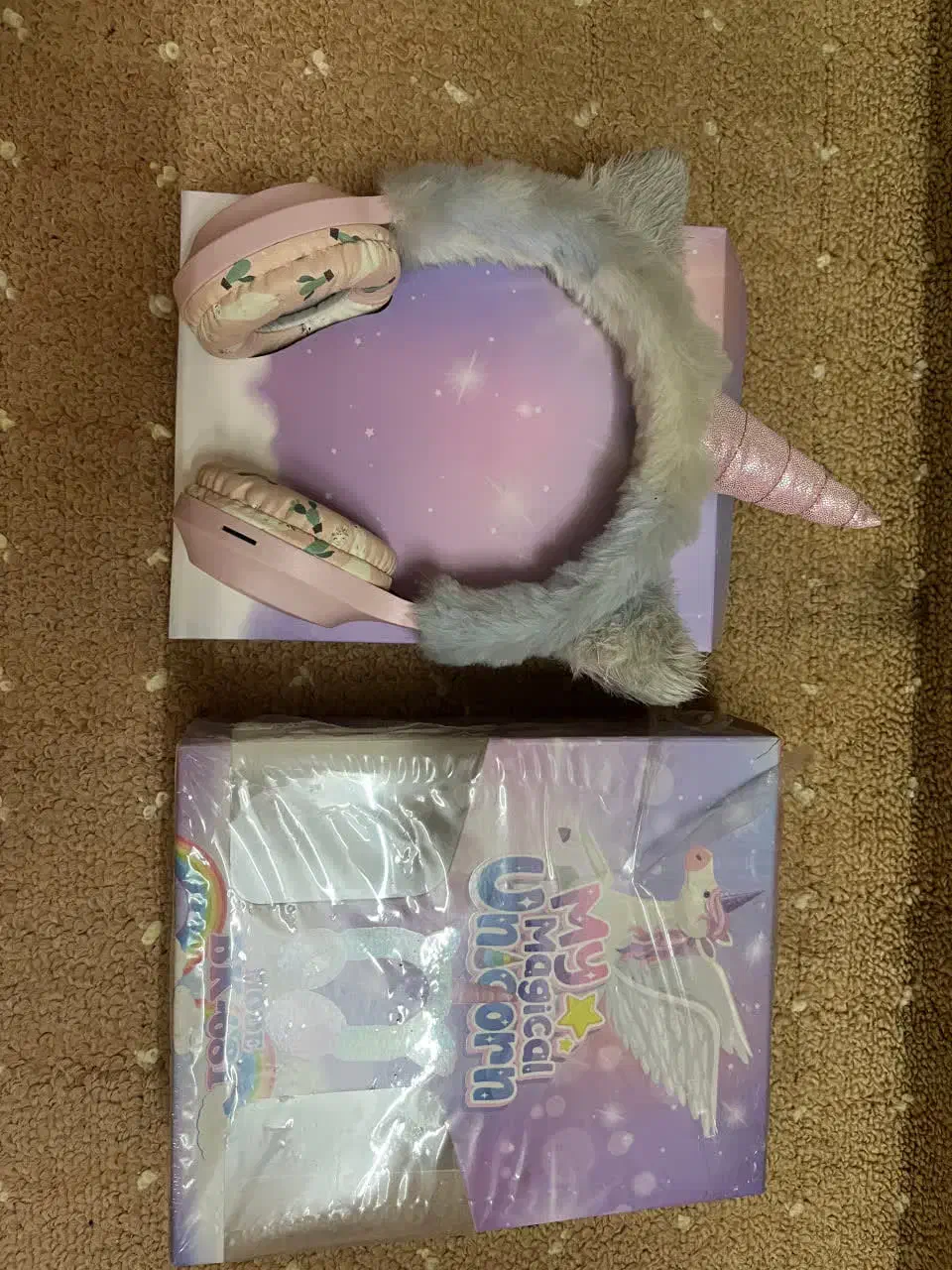 هدفون تک شاخ|لوازم جانبی موبایل و تبلت|قم, لسانی|دیوار