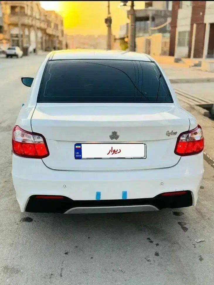 ساینا دوگانه ۱۴۰۳|خودرو سواری و وانت|سرپل ذهاب, |دیوار