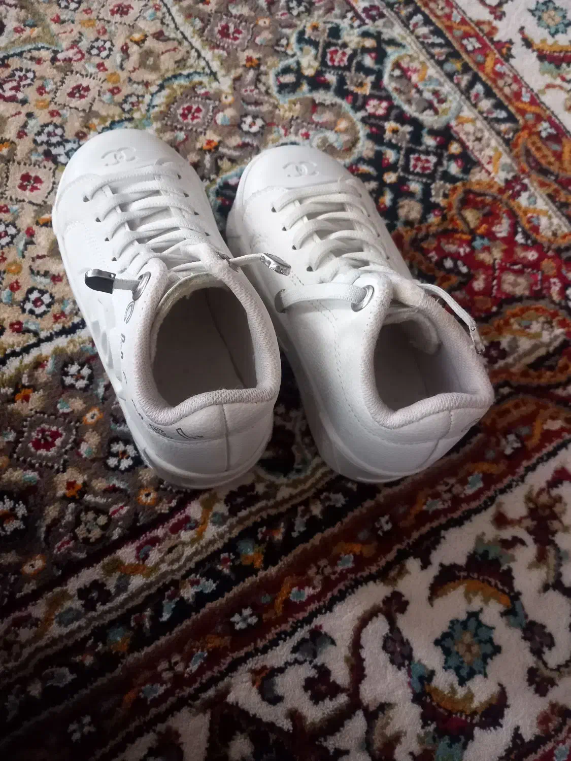 کفش دخترانه|کیف، کفش، کمربند|سلماس, |دیوار