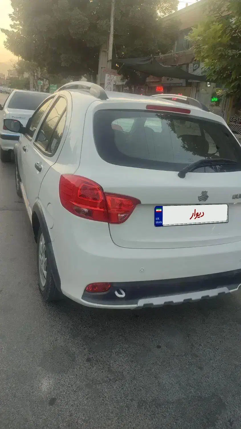 کوییک s|خودرو سواری و وانت|همدان, |دیوار