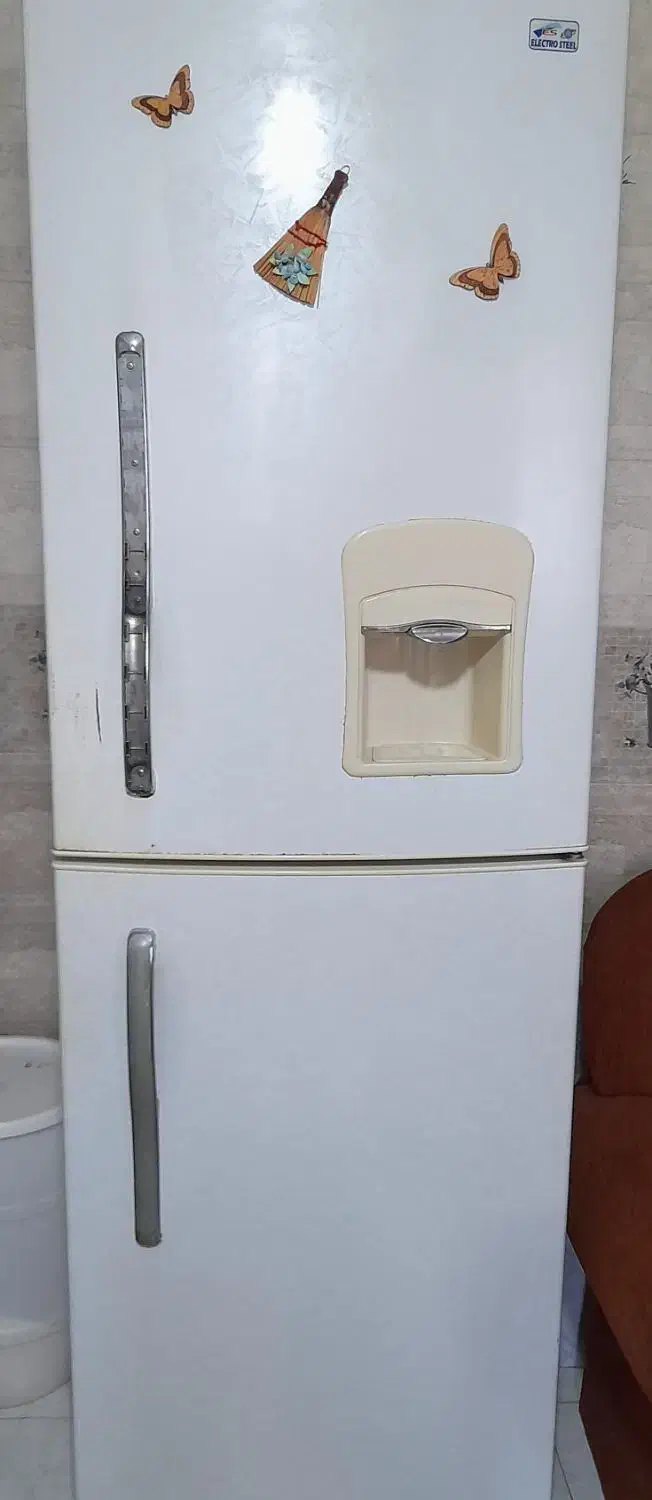 فروش یخچال بدون برفک|یخچال و فریزر|بابل, |دیوار