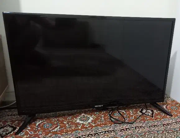 تلویزیون ۳۲ اینچ BOST|تلویزیون و پروژکتور|همدان, |دیوار