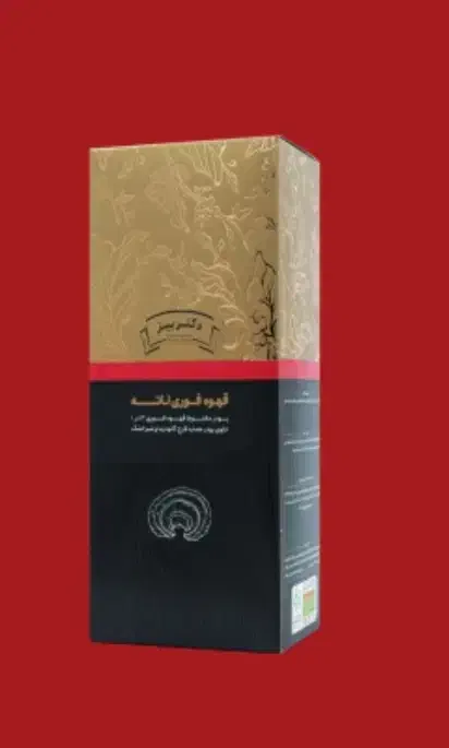 انواع قهوه های گانودرما|خوردنی و آشامیدنی|تهران, چیتگر جنوبی|دیوار