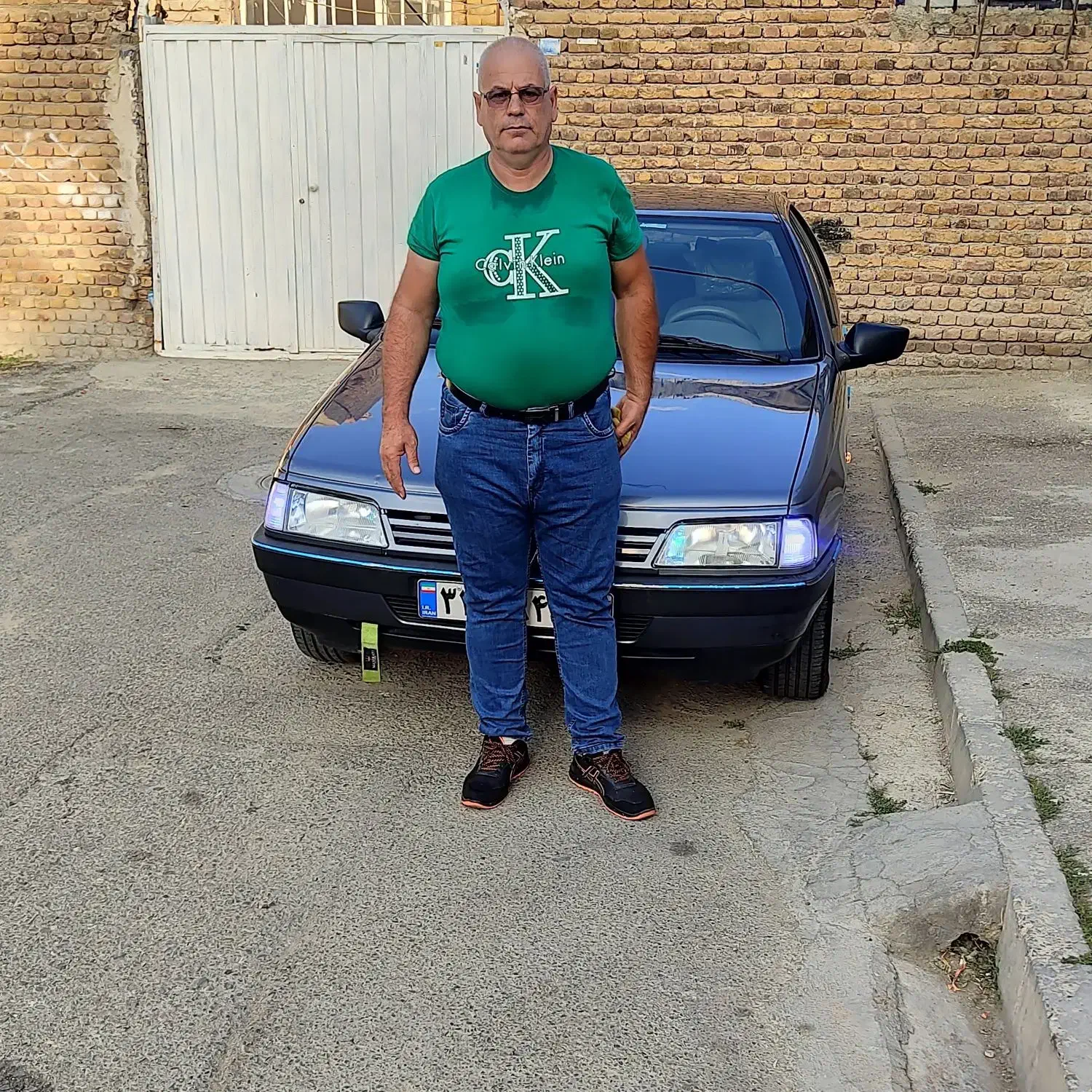 راننده دربست|خدمات حمل و نقل|نسیمشهر, |دیوار