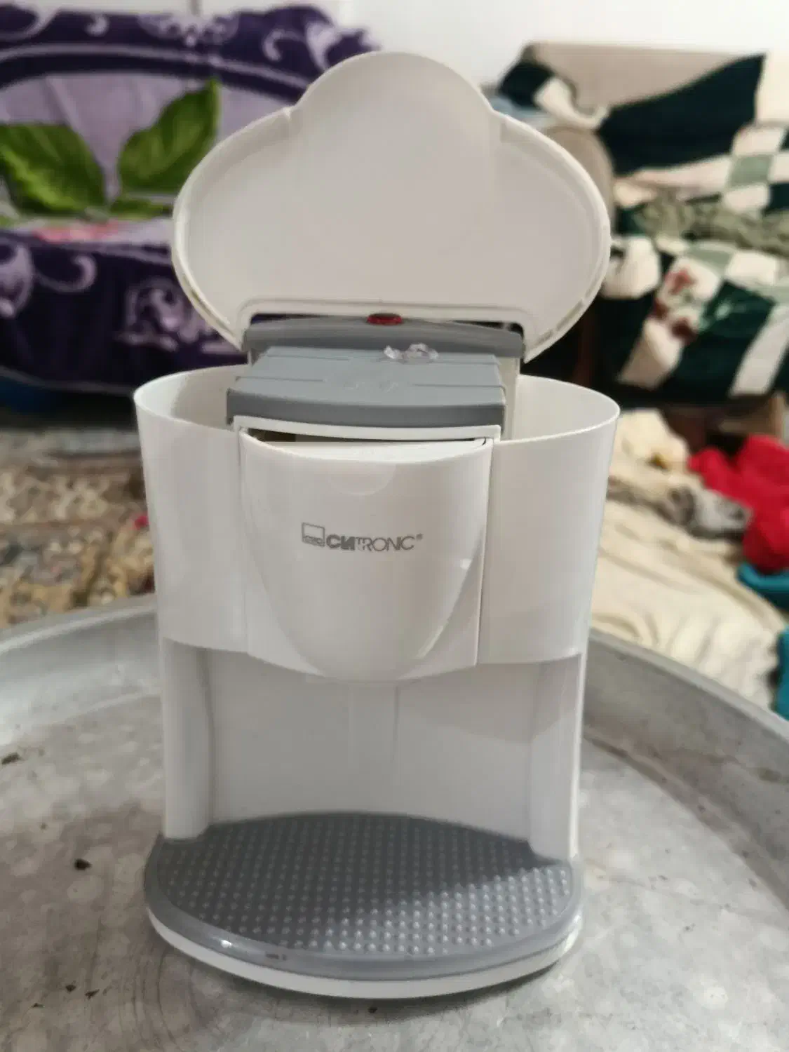 قهوه ساز|سماور، چای‌ساز، قهوه‌ساز|رشت, رودباری|دیوار