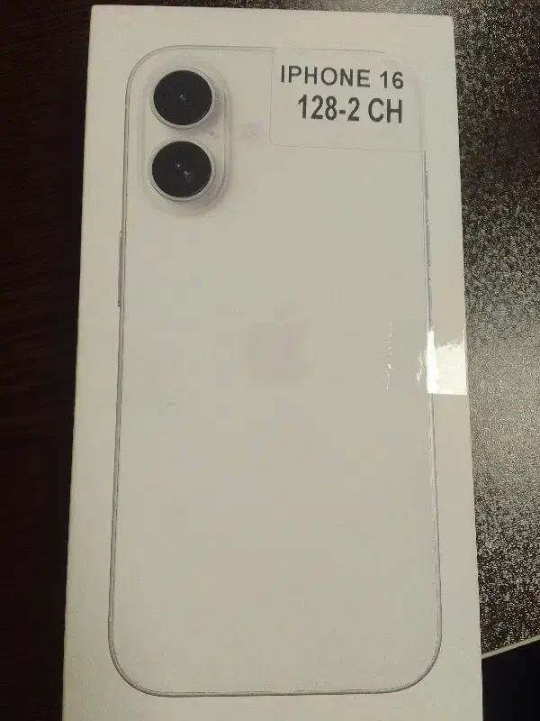 آیفون 16نرمال|موبایل|بندر کنگان, |دیوار