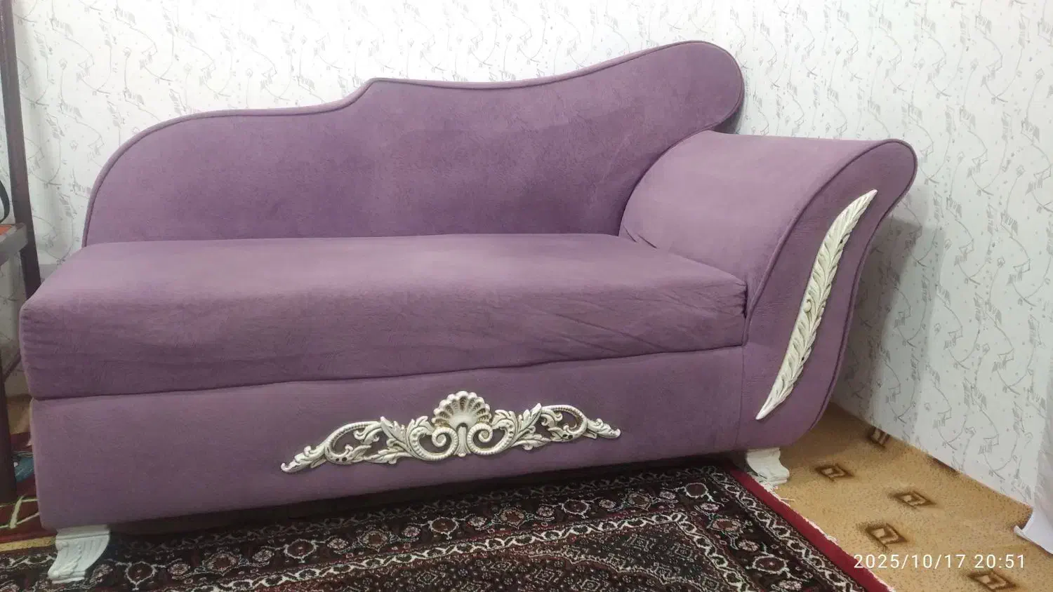 مبل|مبلمان خانگی و میز عسلی|اردبیل, |دیوار