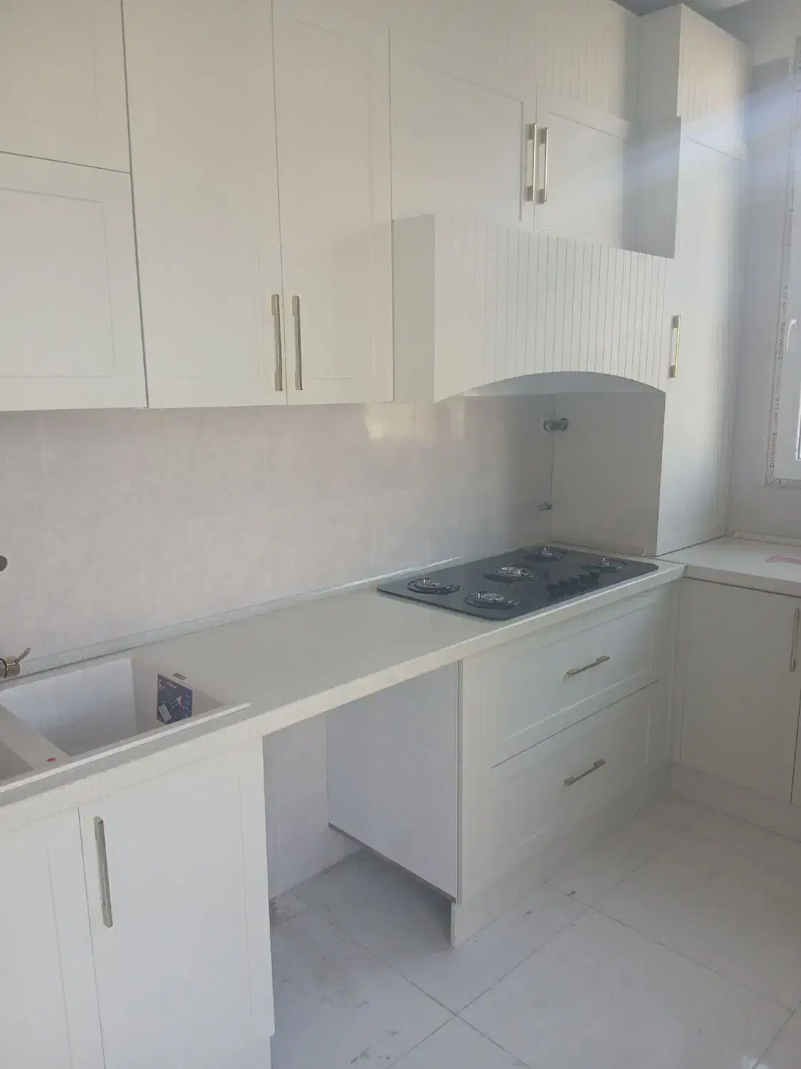 ۱۳۵ متر کلید نخورده رجایی|اجارهٔ آپارتمان|اراک, |دیوار