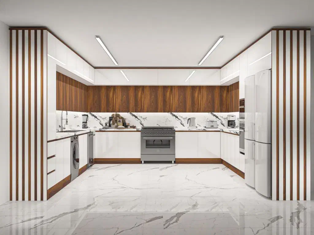 کابینت‌ سازی کریم زاده|خدمات پیشه و مهارت|مشگین شهر, |دیوار