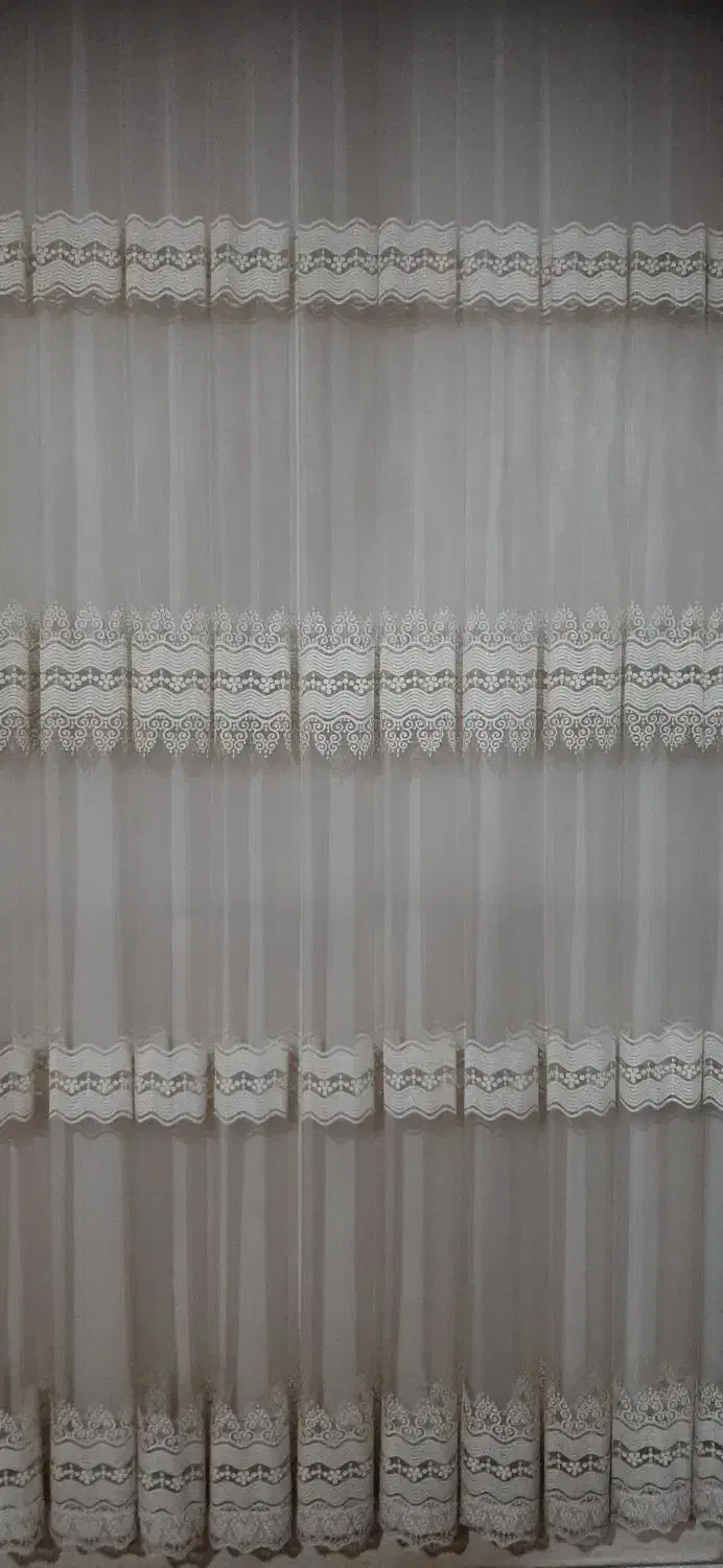 پرده دوخته اماده|پرده، رانر، رومیزی|رفسنجان, |دیوار