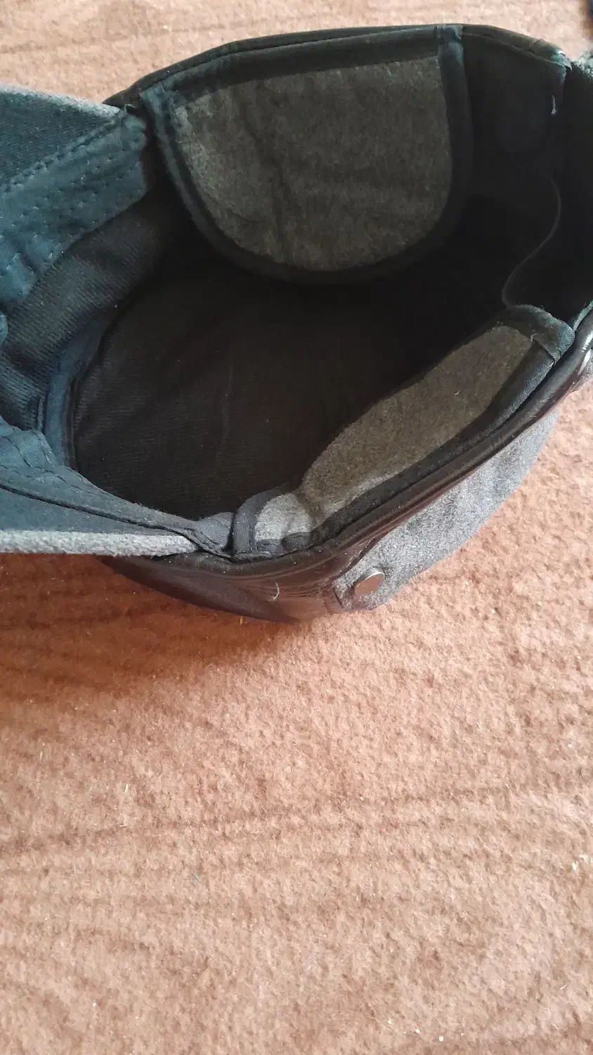 کلاه گرم مردانه|لباس|نورآباد, |دیوار