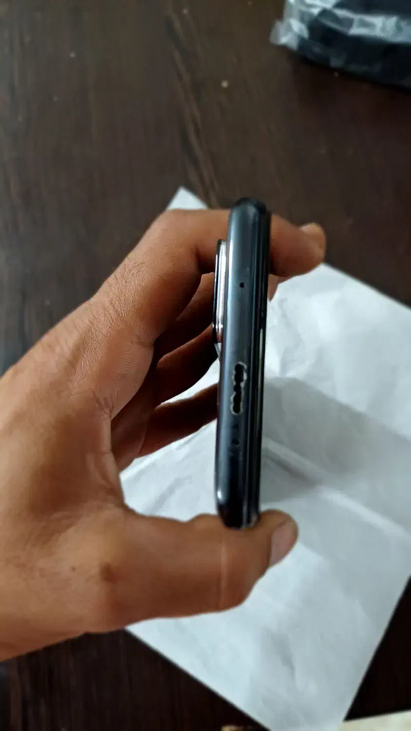 شیائومی پوکو x3 gt|موبایل|پاکدشت, پاکدشت (مامازند)|دیوار