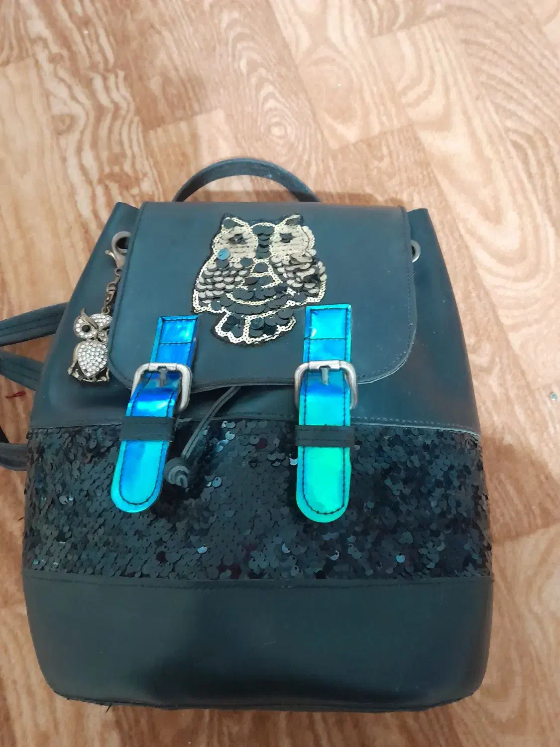 کوله پشتی|کیف، کفش، کمربند|اردبیل, |دیوار