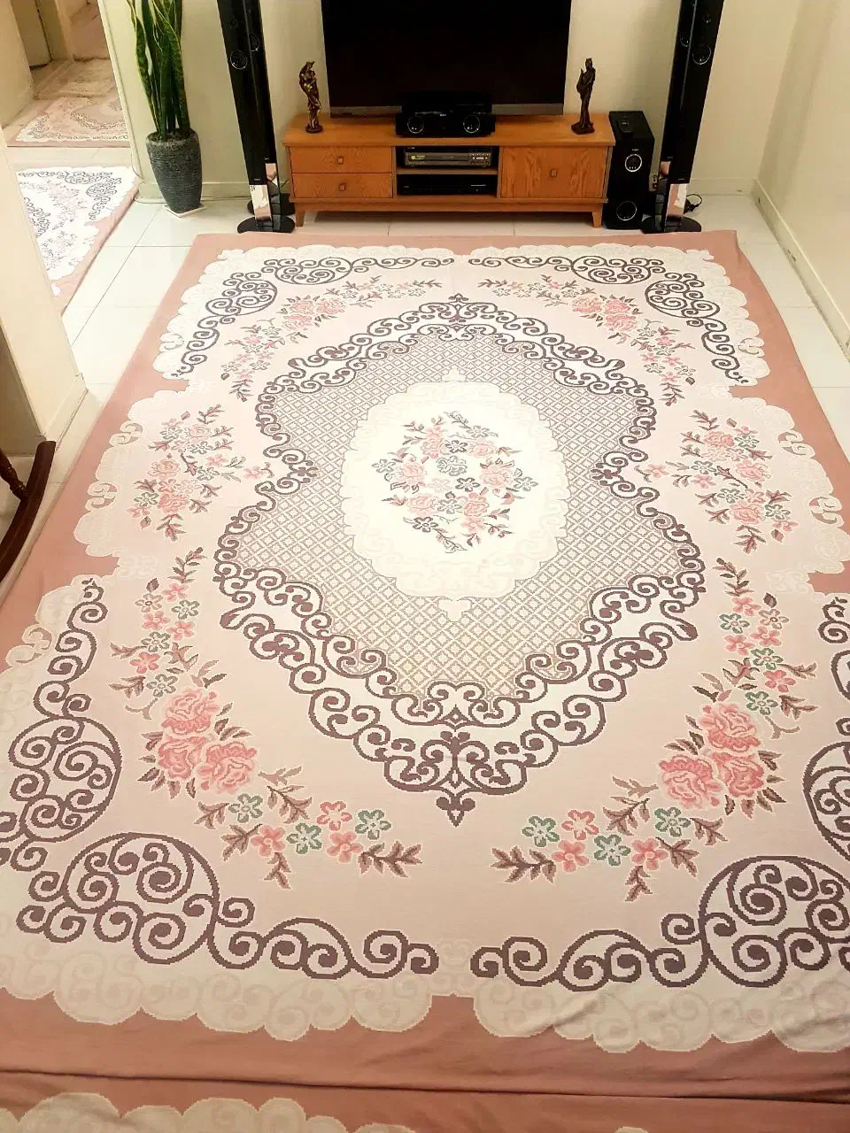 روفرشی کشدار|روفرشی|تهران, علم و صنعت|دیوار