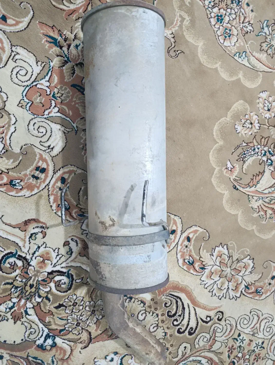 منبع سورن توربو تو پرkem|قطعات یدکی و لوازم جانبی|یاسوج, |دیوار