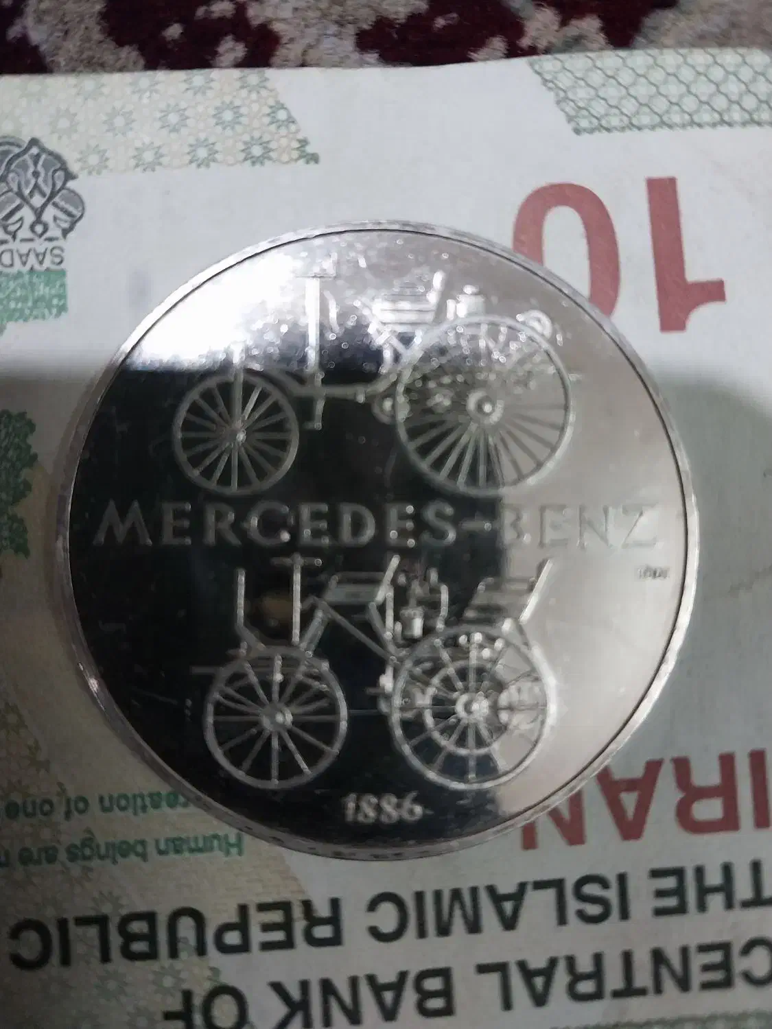 انتیک|کلکسیون اشیاء عتیقه|تهران, نازی‌آباد|دیوار