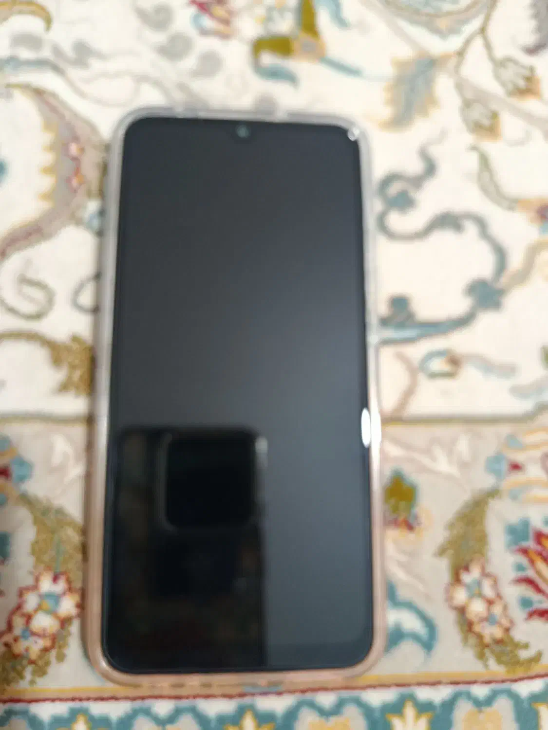 گوشی نوت 8|موبایل|مراغه, |دیوار