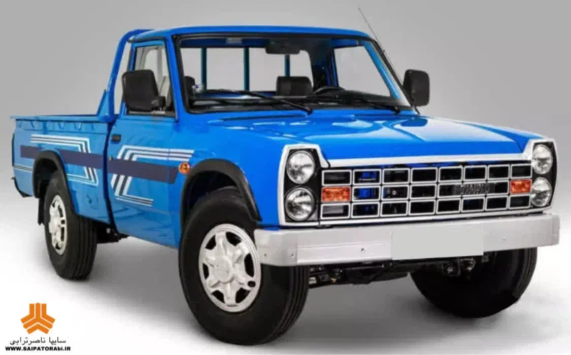 نیسان دوگانه صفر|خودرو سواری و وانت|شیرین‌سو, |دیوار