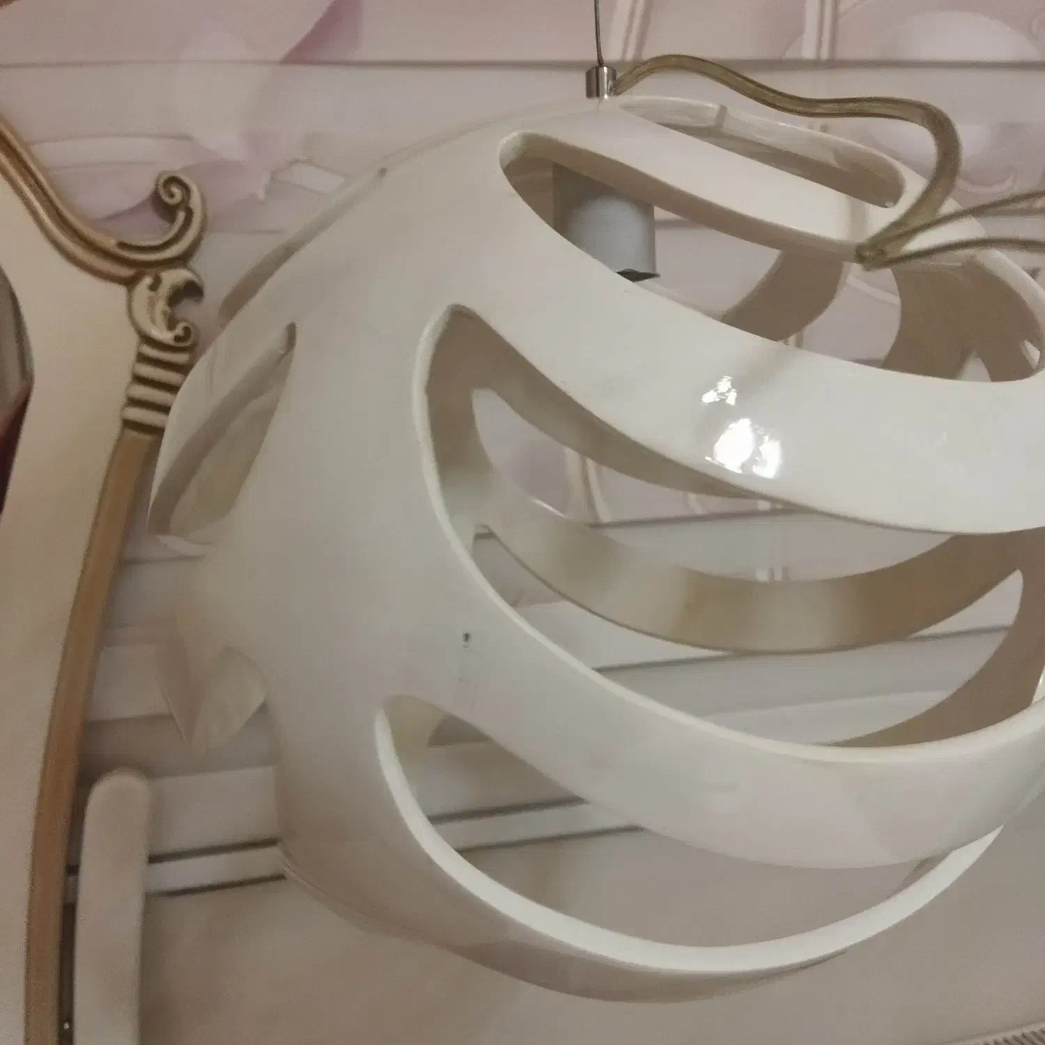 آویز چراغ|لوستر و چراغ آویز|تهران, صفا|دیوار