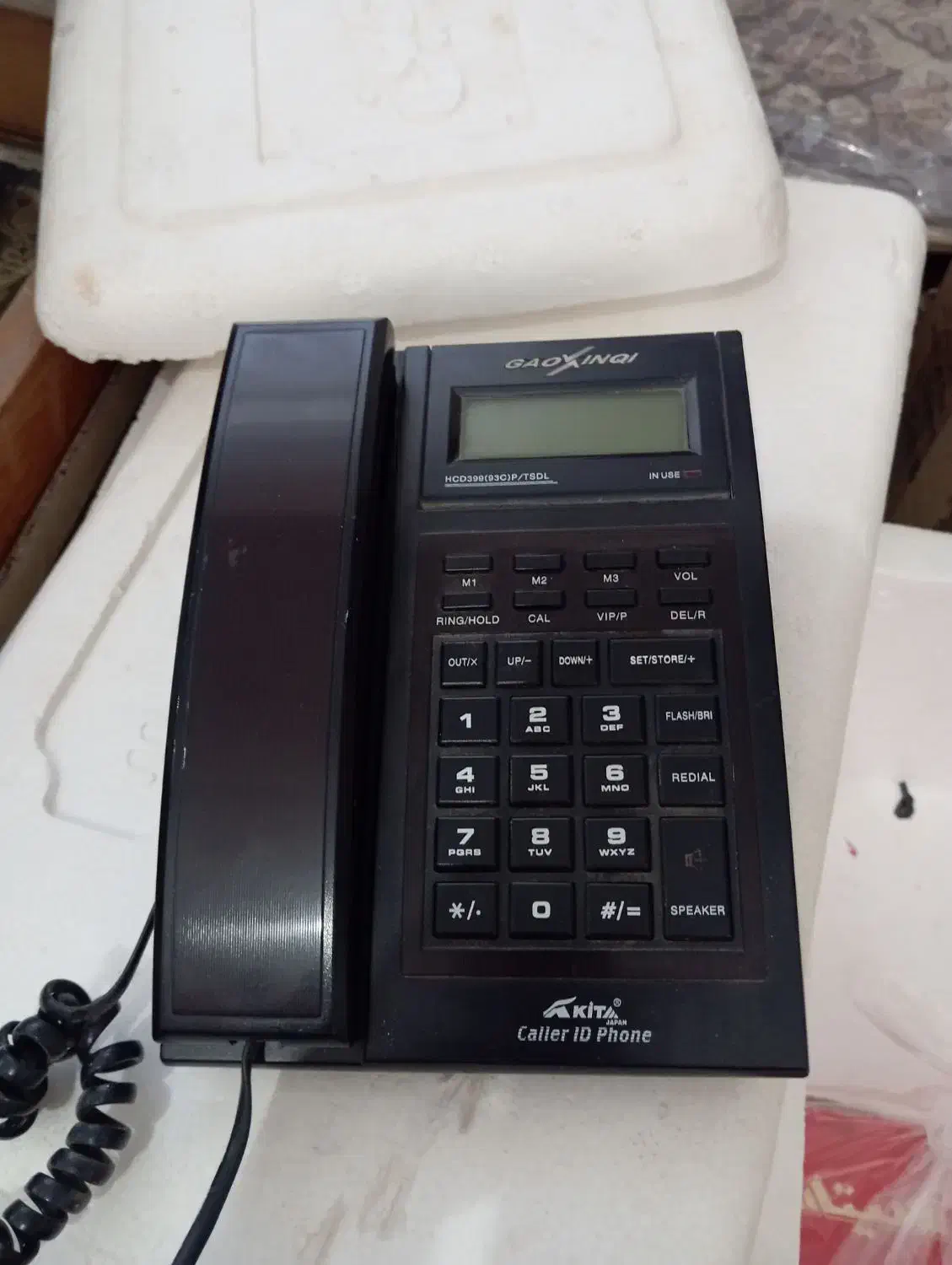 تلفن|تلفن رومیزی|سنندج, |دیوار